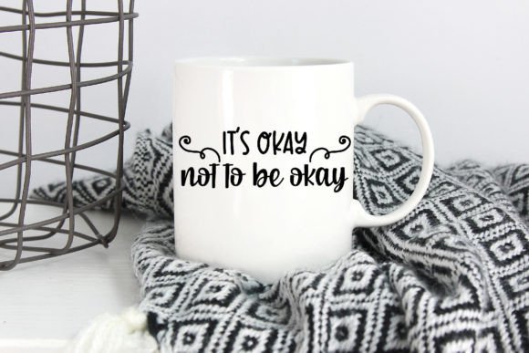 Inspirational SVG Quote Positivity: Graphics for Crafts